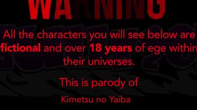 In the city of Daki, a group of demon slayers are about to embark on their most dangerous mission yet