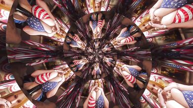 My Lustful Obsession with High Definition Masturbation