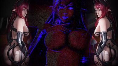 My Lustful Obsession with High Definition Masturbation