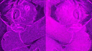 My Lustful Obsession with High Definition Masturbation