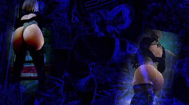 My Lustful Obsession with High Definition Masturbation