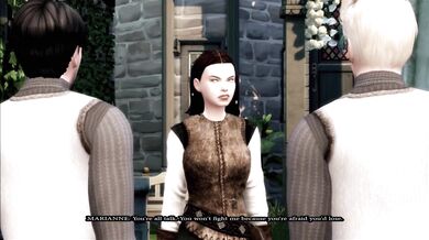 The Knights Honor - A Noblia Tale