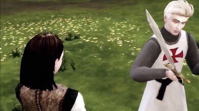 The Knights Honor - A Noblia Tale