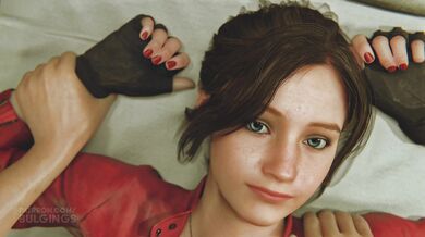 Watch Claire get filled with creamy cum in the full version of this hot hentai porn video!