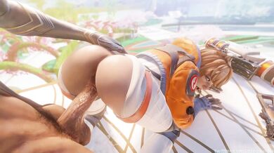 The Hentai Adventures of Punk PMV with Iggy Azalea - Mo Bounce