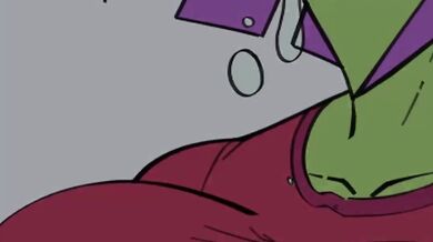 The Sultry Gardener - Starring Melia as Herself [IndyND]