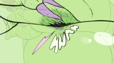 The Sultry Gardener - Starring Melia as Herself [IndyND]