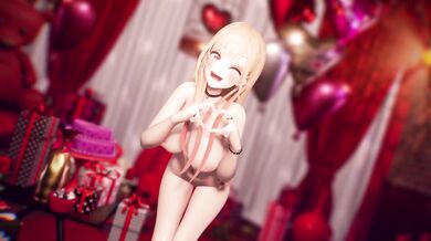 The Adventures of Kitagawa and Marin: The Pirate Captains Treasure Hunt