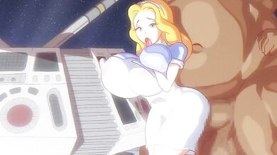 Marias Final Farewell [Angelux]