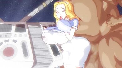 Marias Final Farewell [Angelux]