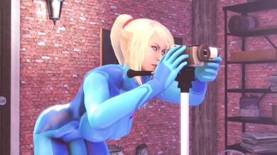 Mutated Babe: Futa Experiment Gone Wrong!