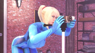 Mutated Babe: Futa Experiment Gone Wrong!