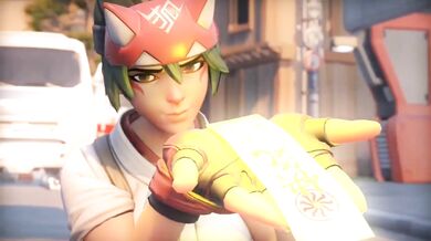 Kiriko, a voluptuous and sexually adventurous woman, stars in her very own compilation of erotic stories that will leave you breathless!