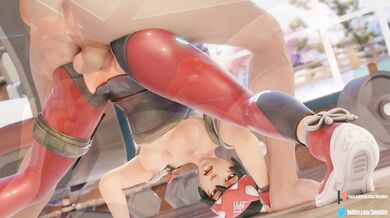 Kiriko, a voluptuous and sexually adventurous woman, stars in her very own compilation of erotic stories that will leave you breathless!