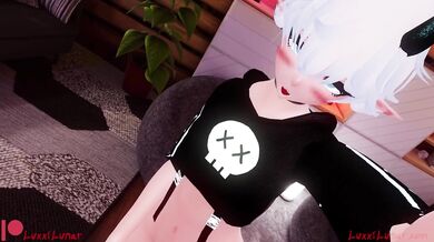 Virtually Real: A Chat with the Adorable Femboy