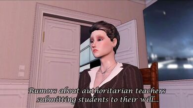 Watch out for my next chapter, where all the guys will be fucking futa girls in every hole possible! This is High School of Futa: Chapter 3