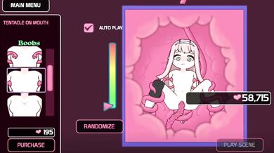 Unlocking Lovecraftian Lust in the Sexy Game World: Gacha Edition!