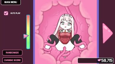 Unlocking Lovecraftian Lust in the Sexy Game World: Gacha Edition!