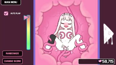 Unlocking Lovecraftian Lust in the Sexy Game World: Gacha Edition!