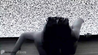 Halloween Night: The Curse of Yamamuras Sadako Compilation - A Dirty Hentai Movie for Horny Adults