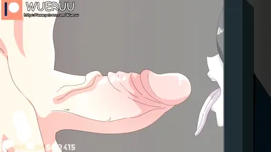 Halloween Night: The Curse of Yamamuras Sadako Compilation - A Dirty Hentai Movie for Horny Adults