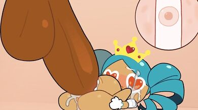 Fucking the Ginger Redheaded Stepchild