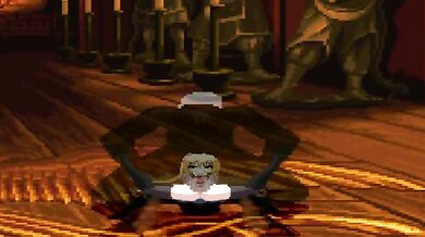 MUGEN Taiga Missionary ABAO - Sticking It In The Hole!