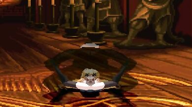 MUGEN Taiga Missionary ABAO - Sticking It In The Hole!