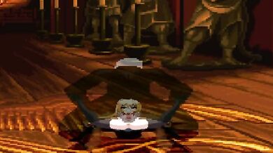 MUGEN Taiga Missionary ABAO - Sticking It In The Hole!