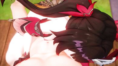 Im going to fuck your tight pussy with my big cock and make you shine like a diamond!