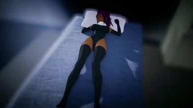 Miyamoto Reborn: The Hentai Exorcist