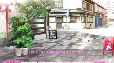 Juicy Meat Eating Girl Part 5: Ultimate Gourmet Fetish Delight