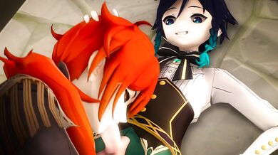 The Bosss Dirty Little Secret: Venti Top Agenda Commission - Amateurthrowaway