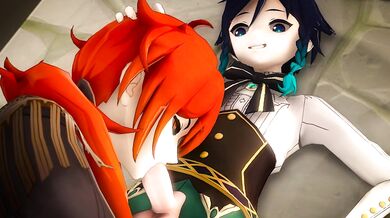 The Bosss Dirty Little Secret: Venti Top Agenda Commission - Amateurthrowaway