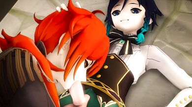 The Bosss Dirty Little Secret: Venti Top Agenda Commission - Amateurthrowaway