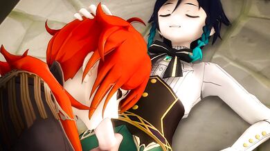 The Bosss Dirty Little Secret: Venti Top Agenda Commission - Amateurthrowaway