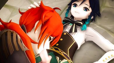 The Bosss Dirty Little Secret: Venti Top Agenda Commission - Amateurthrowaway