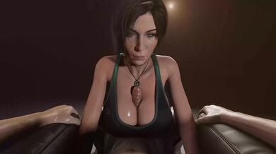 The MILF next door finally gives in to her forbidden desires and allows the GIF doozer to fulfill her deepest fantasies