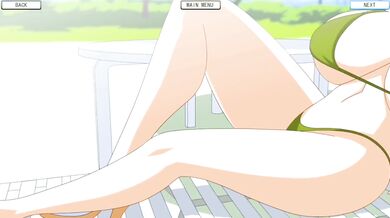 My wife and I had a threesome with our stepbrother, Octobeach Jyubei