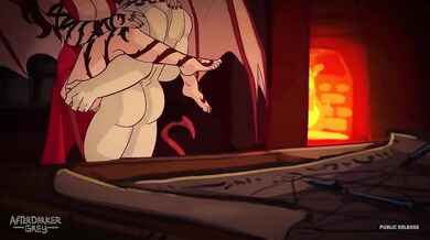 Areelu Vorlesh [DarkerGrey]