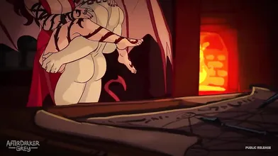 Areelu Vorlesh [DarkerGrey]