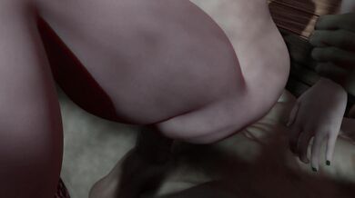 Cass Hamada and the Dynamite Crocodile - A Tale of Fury and Passion