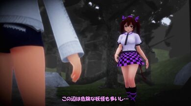 Watch this compilation of two MeV hentai videos, full of intense action and sexy characters