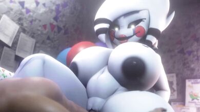 My friend and I always dreamed of doing something together, so we decided to make a porn video called Double Anal with Marie Riding Skxx Elliott