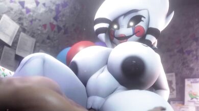 My friend and I always dreamed of doing something together, so we decided to make a porn video called Double Anal with Marie Riding Skxx Elliott