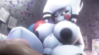 My friend and I always dreamed of doing something together, so we decided to make a porn video called Double Anal with Marie Riding Skxx Elliott