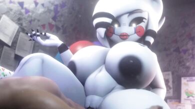 My friend and I always dreamed of doing something together, so we decided to make a porn video called Double Anal with Marie Riding Skxx Elliott