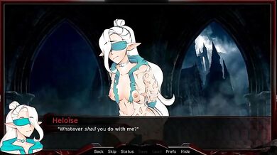 Sneaky Cleric Brings Downfall of Strongest Mage