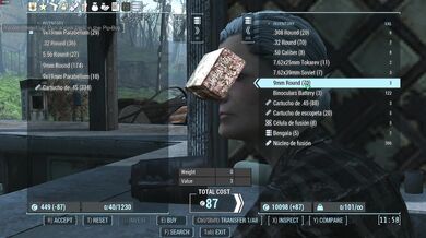 Nuka Ride Mod Tentacus Edition Part 7