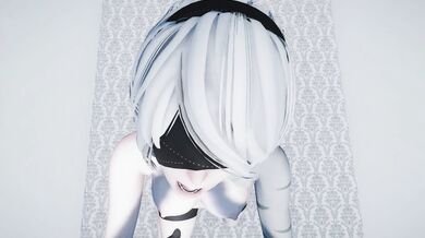 2B HOT AND SEXY DANCE MOVES ON A BODY POLE - FULL VERSION